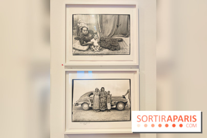 Le Wax : mode et culture se rencontrent dans l'exposition du musée de l'Homme - photos - fotor 1738668217194