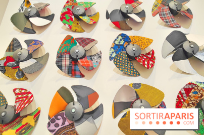 Le Wax : mode et culture se rencontrent dans l'exposition du musée de l'Homme - photos - fotor 1738668190220