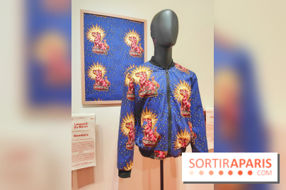 Le Wax : mode et culture se rencontrent dans l'exposition du musée de l'Homme - photos - fotor 1738668118622