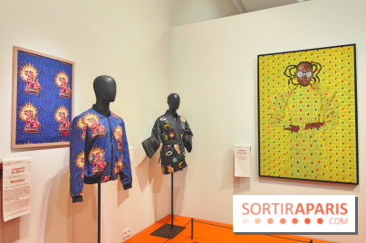 Le Wax : mode et culture se rencontrent dans l'exposition du musée de l'Homme - photos