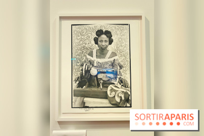 Le Wax : mode et culture se rencontrent dans l'exposition du musée de l'Homme - photos - fotor 1738668074210