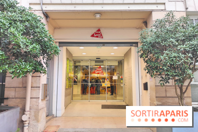 Chaosmos : une expo gratuite qui interroge notre place dans l'univers au Maif Social Club - photos - fotor 1738750276078