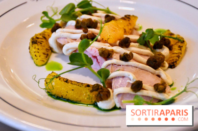 La Brasserie Vendémiaire, dans le 7e arrondissement de Paris - IMG 6172 2