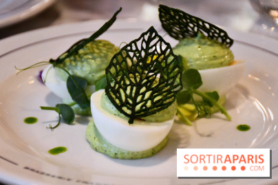 La Brasserie Vendémiaire, dans le 7e arrondissement de Paris - IMG 6173 2