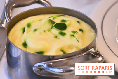 La Brasserie Vendémiaire, dans le 7e arrondissement de Paris - IMG 6176 2