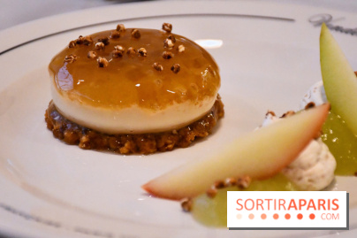 La Brasserie Vendémiaire, dans le 7e arrondissement de Paris - IMG 6177 2