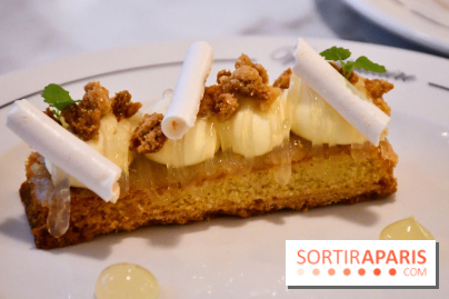 La Brasserie Vendémiaire, dans le 7e arrondissement de Paris - IMG 6178 2