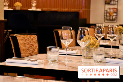 La Brasserie Vendémiaire, dans le 7e arrondissement de Paris - IMG 6179 2