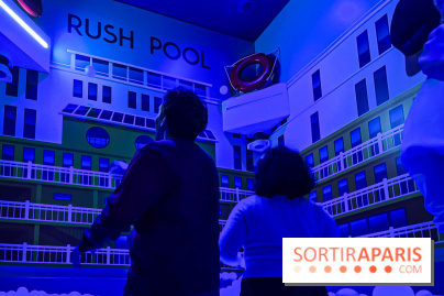 Rush Action Game - IMG 6286