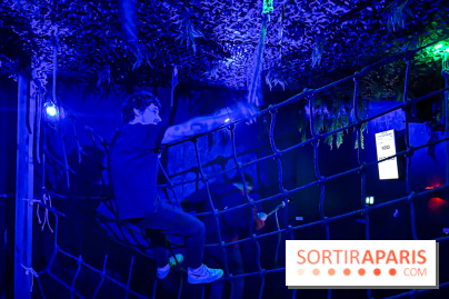 Rush Action Game - IMG 6294