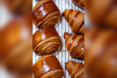Baiman's Cake : pâtisserie - salon de thé et atelier de pâtisserie