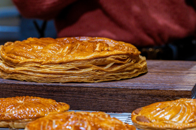 Baiman's Cake : pâtisserie - salon de thé et atelier de pâtisserie