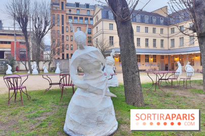 Exposition Silva Lumina au Centre Culturel Irlandais  - fotor 1738780345134