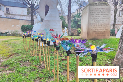 Exposition Silva Lumina au Centre Culturel Irlandais  - fotor 1738780329368