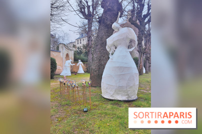 Exposition Silva Lumina au Centre Culturel Irlandais