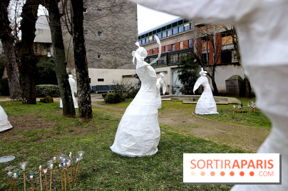 Exposition Silva Lumina au Centre Culturel Irlandais  - Silva Lumina 1 fotor 2025020691423