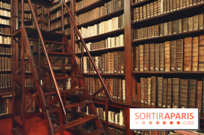 Centre Culturel Irlandais et sa bibliothèque  - fotor 1738780035139