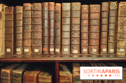 Centre Culturel Irlandais et sa bibliothèque  - fotor 1738779905845