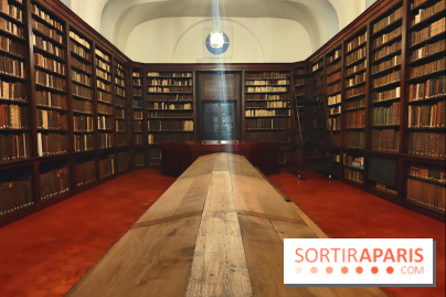 Centre Culturel Irlandais et sa bibliothèque  - fotor 1738779876851