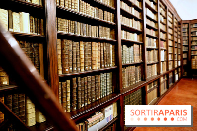 Centre Culturel Irlandais et sa bibliothèque  - IMG 7634 fotor 20250210172429