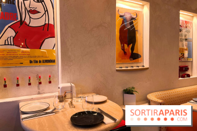 Buenas - Décoration