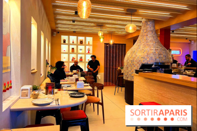 Buenas - Décoration