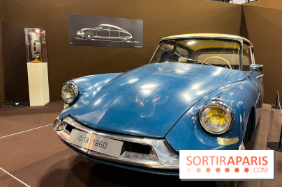 Rétromobile 2025 - nos photos - image00055