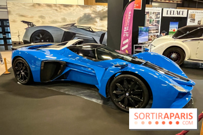 Rétromobile 2025 - nos photos - image00052