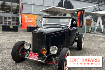 Rétromobile 2025 - nos photos - image00053