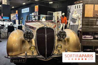 Rétromobile 2025 - nos photos - image00049