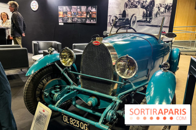 Rétromobile 2025 - nos photos - image00044