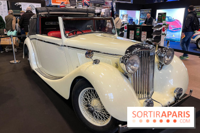 Rétromobile 2025 - nos photos - image00039