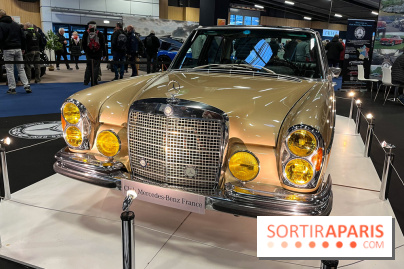 Rétromobile 2025 - nos photos - image00041