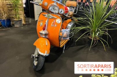 Rétromobile 2025 - nos photos - image00037