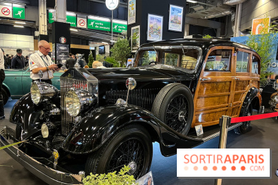 Rétromobile 2025 - nos photos - image00038