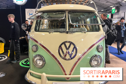 Rétromobile 2025 - nos photos - image00033