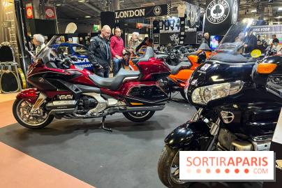 Rétromobile 2025 - nos photos - image00034