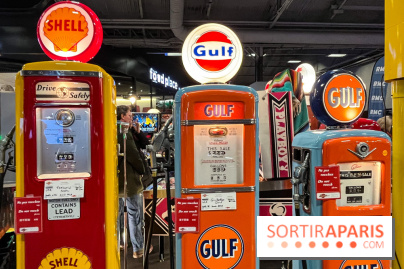 Rétromobile 2025 - nos photos - image00031