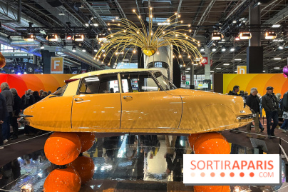 Rétromobile 2025 - nos photos - image00024