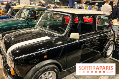 Rétromobile 2025 - nos photos - image00003