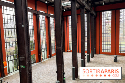 Cité du Cinéma Saint Denis  - 8E2872C1 70B2 467B AD1A 9B5F68EE6F70