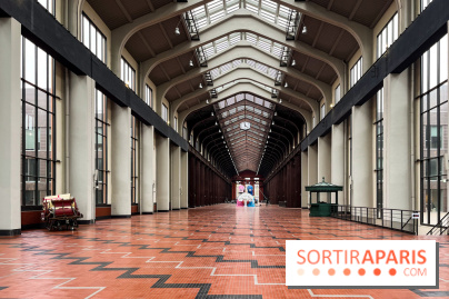 Cité du Cinéma Saint Denis  - 5498BE85 43E9 4265 9DE0 44E177A9ACCB