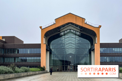 Cité du Cinéma Saint Denis  - E3BB303B D51E 4F0E 8DCD 6C6EBF5A5AAD