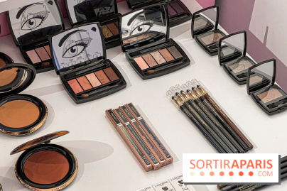 Idôle House by Lancôme, pop up expérientiel