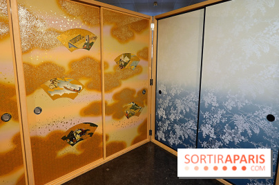 Fusuma, à la croisée de l’art et de l’artisanat, nos photos - DSC06170 fotor 20250206122625