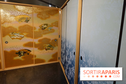 Fusuma, à la croisée de l’art et de l’artisanat, nos photos - DSC06171 fotor 20250206123048