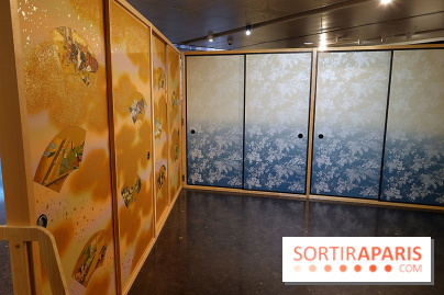 Fusuma, à la croisée de l’art et de l’artisanat, nos photos - DSC06174 fotor 20250206122852