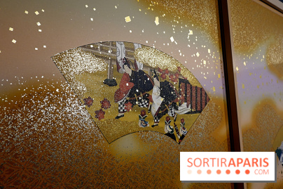 Fusuma, à la croisée de l’art et de l’artisanat, nos photos - DSC06175 fotor 20250206122459