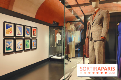 La mode en mouvement #3 :  l'exposition qui mêle sport et mode au Palais Galliera - photos - fotor 1738839471833