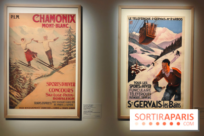 La mode en mouvement #3 :  l'exposition qui mêle sport et mode au Palais Galliera - photos - fotor 1738839449482